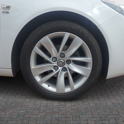 Vauxhall Insignia 1.6 CDTi ecoFLEX SRi Nav Sports Tourer 5dr