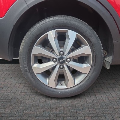 Kia Stonic 1.0 T-GDi 2 DCT 5dr