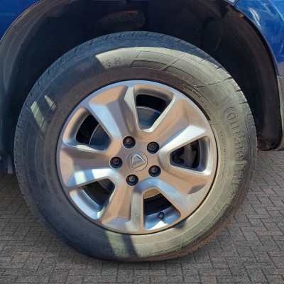 Dacia Duster 1.5 dCi Laureate 5dr
