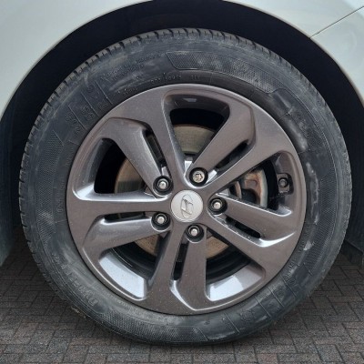 Hyundai i30 1.4 Blue Drive SE 5dr