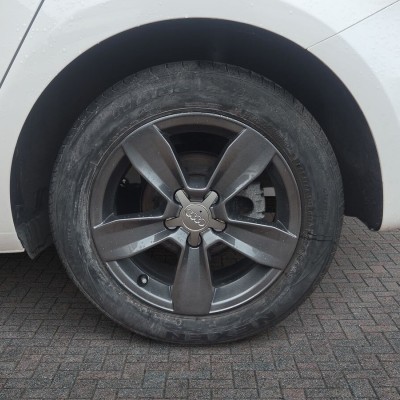 Audi A1 1.6 TDI SE Sportback 5dr