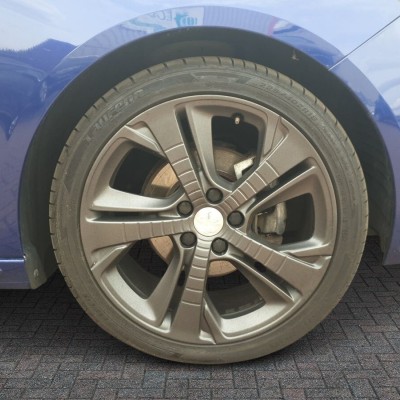 Peugeot 308 1.5 BlueHDi GT Line 5dr