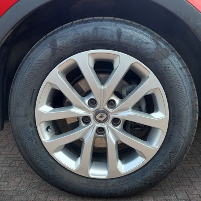 Renault Kadjar 1.5 dCi Dynamique Nav 5dr