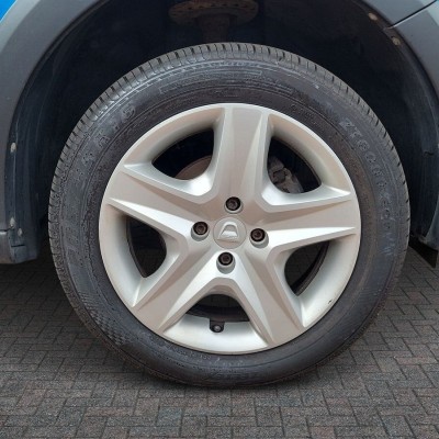 Dacia Sandero Stepway 0.9 TCe Laureate 5dr