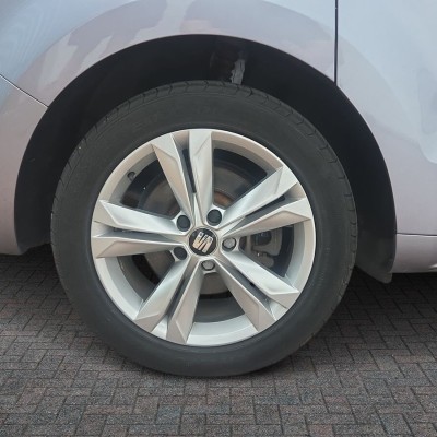 Seat Alhambra 2.0 TDI XCELLENCE DSG 5dr