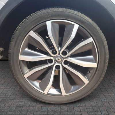 Renault Kadjar 1.5 Blue dCi Iconic 5dr