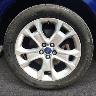 Ford Kuga 2.0 TDCi Titanium Sport 2WD 5dr
