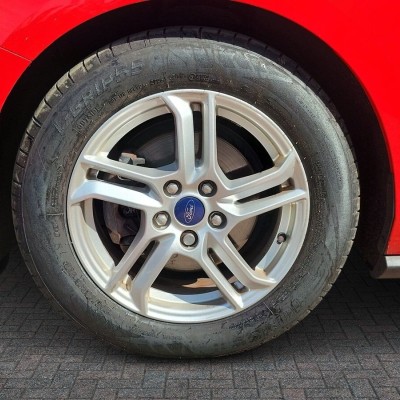 Ford Focus 1.5 EcoBlue Zetec 5dr