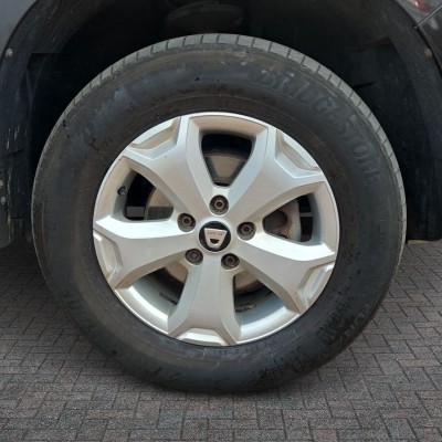 Dacia Duster 1.3 TCe Comfort 5dr