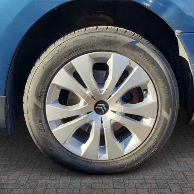 Citroen Berlingo 1.6 BlueHDi XTR Multispace MPV 5dr