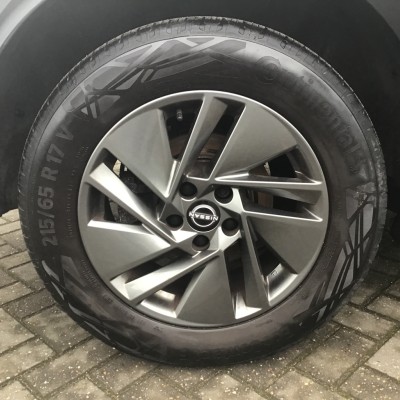 Nissan Qashqai 1.3 Dig-T Mhev Acenta Premium