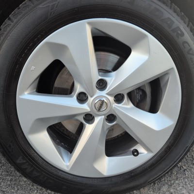 Nissan Qashqai 1.3 DIG-T Acenta Premium 5dr