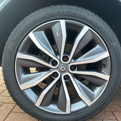 Renault KADJAR 1.5 Dci S Edition