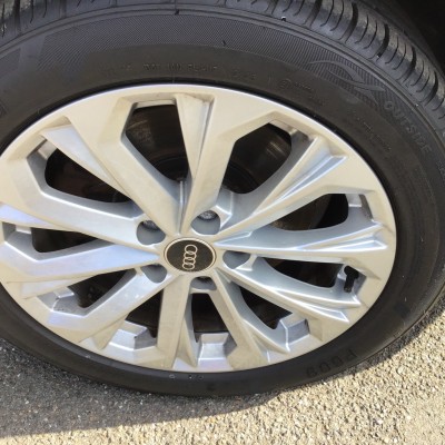 Audi A4 2.0 Tfsi Technik 35 Automatic