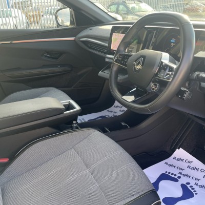 Renault Megane E-Tech 60kWh EV60 160kWh Techno+ Automatic