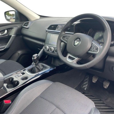 Renault Kadjar 1.5 Blue dCi S Edition 5dr