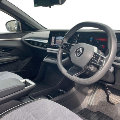 Renault Megane E-Tech 60kWh launch edition Auto 5dr