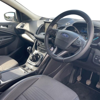 Ford Kuga 1.5T EcoBoost Titanium Edition 5dr