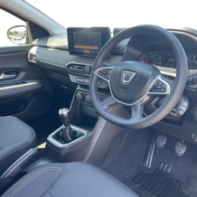 Dacia Sandero 1.0 TCe Comfort 5dr