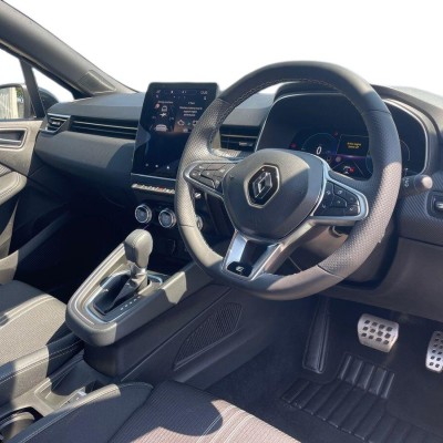 Renault Clio 1.6 E-TECH E-Tech engineered Auto 5dr