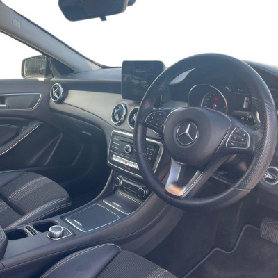 Mercedes GLA 1.6 GLA180 Urban Edition 7G-DCT 5dr