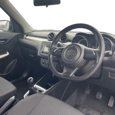Suzuki Swift 1.2 Dualjet MHEV SZ3 5dr