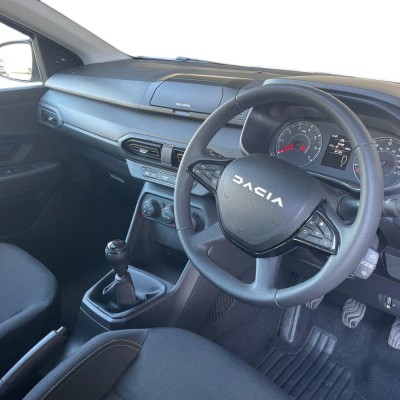 Dacia Sandero Stepway 1.0 TCe Essential 5dr