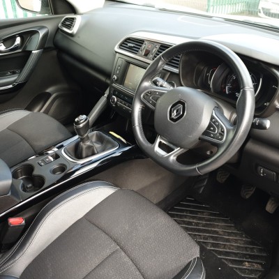 Renault KADJAR Dynamique S Nav Tc