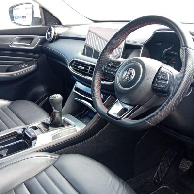 Mg MG HS 1.5 T-GDI Trophy 5dr