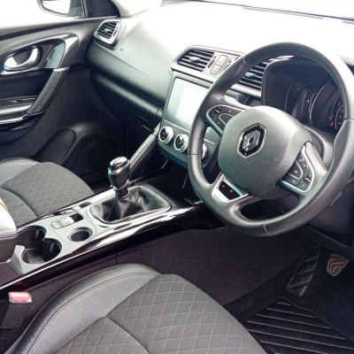 Renault Kadjar 1.5 Blue dCi Iconic 5dr