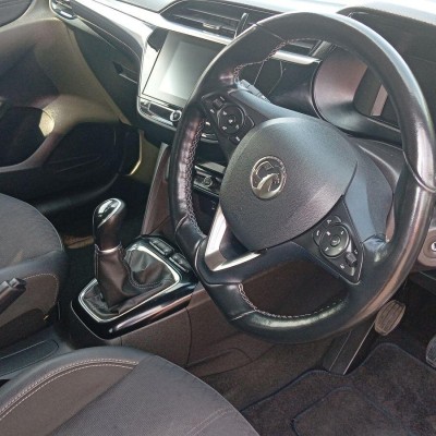Vauxhall Corsa 1.2 Elite Edition 5dr