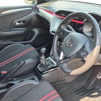 Vauxhall Corsa 1.2 GS 5dr