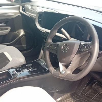 Vauxhall Mokka 50kWh Design Auto 5dr