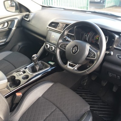 Renault KADJAR 1.5 Dci Iconic