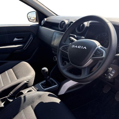 Dacia Duster 1.0 TCe Journey 5dr
