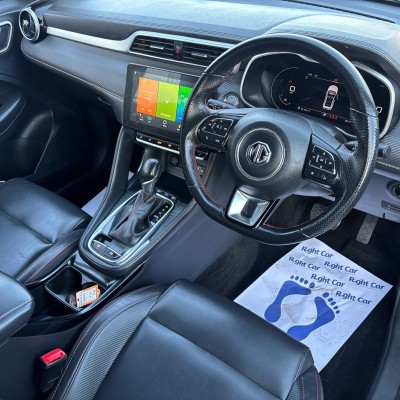 Mg MG ZS 1.0 T-GDI Exclusive Auto 5dr