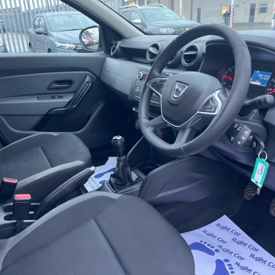 Dacia Duster 1.0 Tce Essential