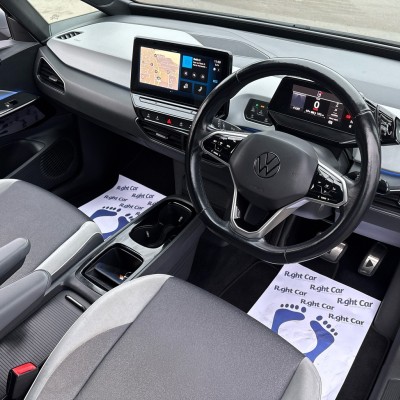 Volkswagen Id3 Style