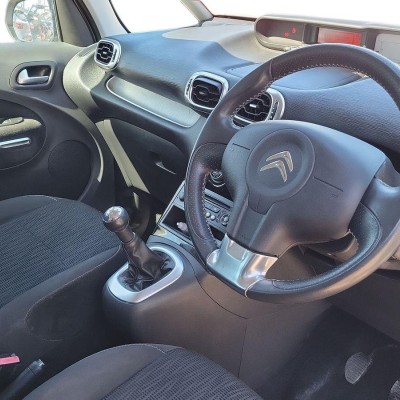 Citroen C3 1.6 BlueHDi Exclusive Euro 6 5dr
