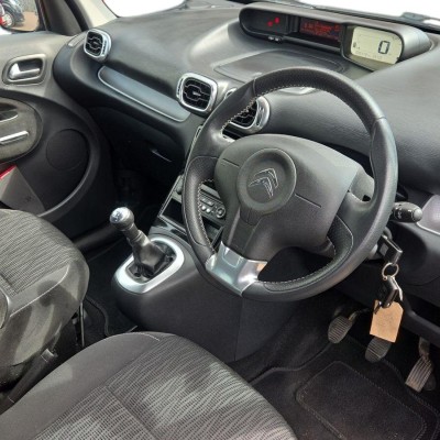 Citroen C3 1.6 HDi Exclusive Euro 5 5dr