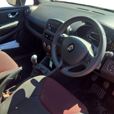 Renault Clio 1.2 16V Expression + Euro 6 5dr