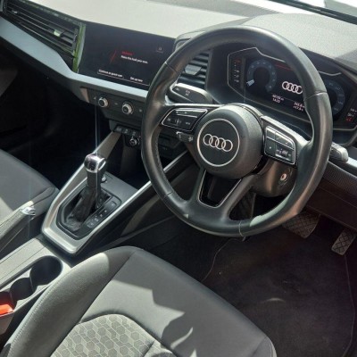 Audi A1 1.0 TFSI 30 Sport Sportback S Tronic 5dr