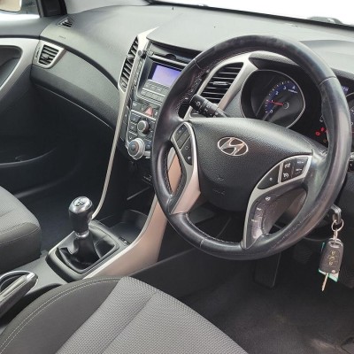 Hyundai i30 1.4 Blue Drive SE 5dr