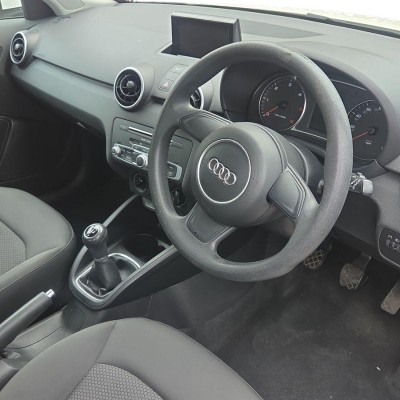 Audi A1 1.6 TDI SE Sportback 5dr