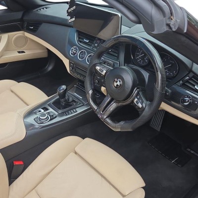 Bmw Z4 2.0 20i M Sport sDrive 2dr
