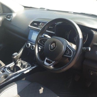 Renault Kadjar 1.5 Blue dCi Iconic 5dr