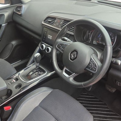 Renault Kadjar 1.3 TCe S Edition EDC 5dr