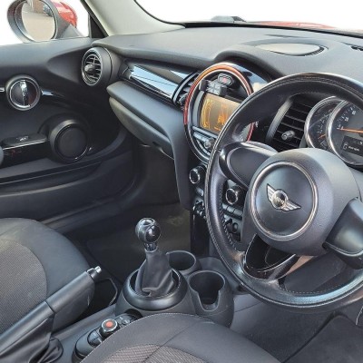 Mini Hatch 1.2 One 3dr