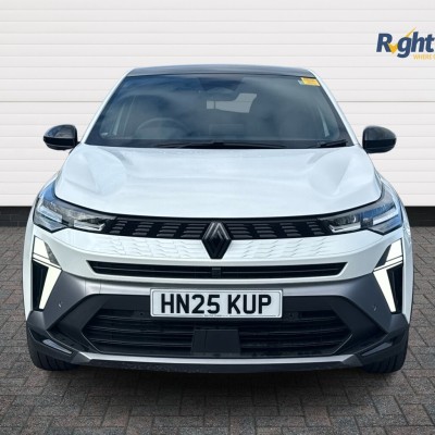 Renault SYMBIOZ 1.6 E-Tech Iconic Esprit Alpine Automatic