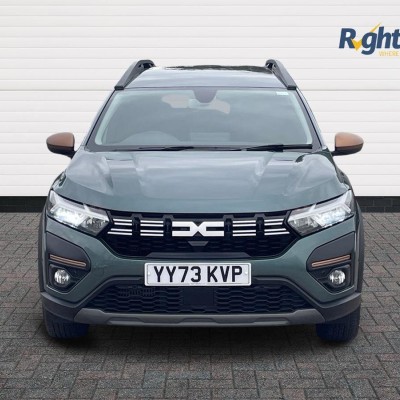 Dacia Jogger 1.0 TCe EXTREME 5dr